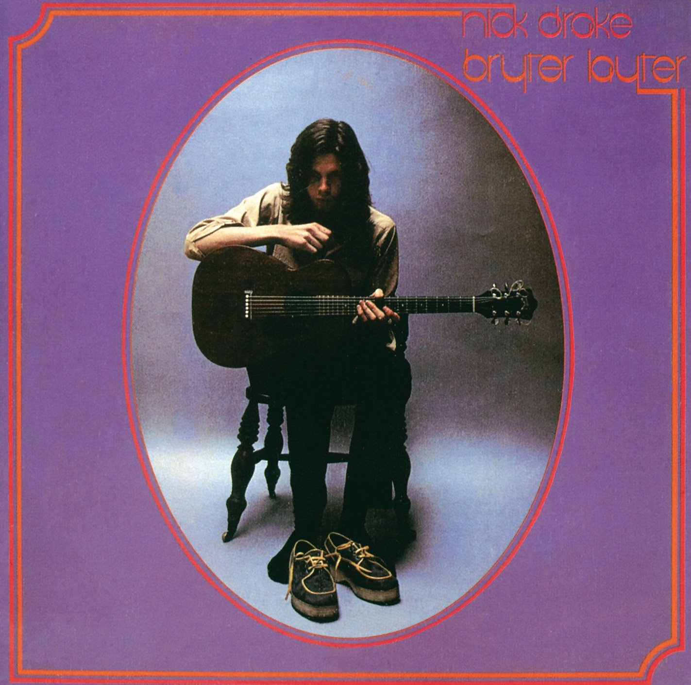 Nick Drake - Northern Sky POSmusic background music streaming platform medical practice music playlists 