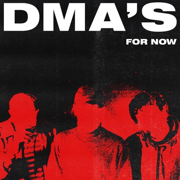 DMA'S - Do I Need You Now POSmusic background music streaming platform medical practice music playlists 