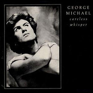 George Michael - Careless Whisper POSmusic background music streaming platform medical practice music playlists 