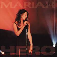 Mariah Carey – Hero POSmusic background music streaming platform medical practice music playlists 