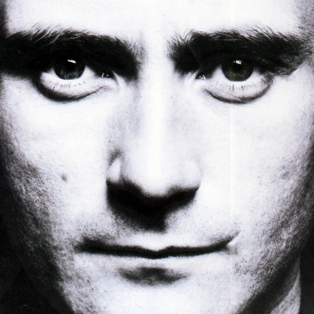 Phil Collins - Against All Odds (Take a Look At Me Now) POSmusic background music streaming platform medical practice music playlists 
