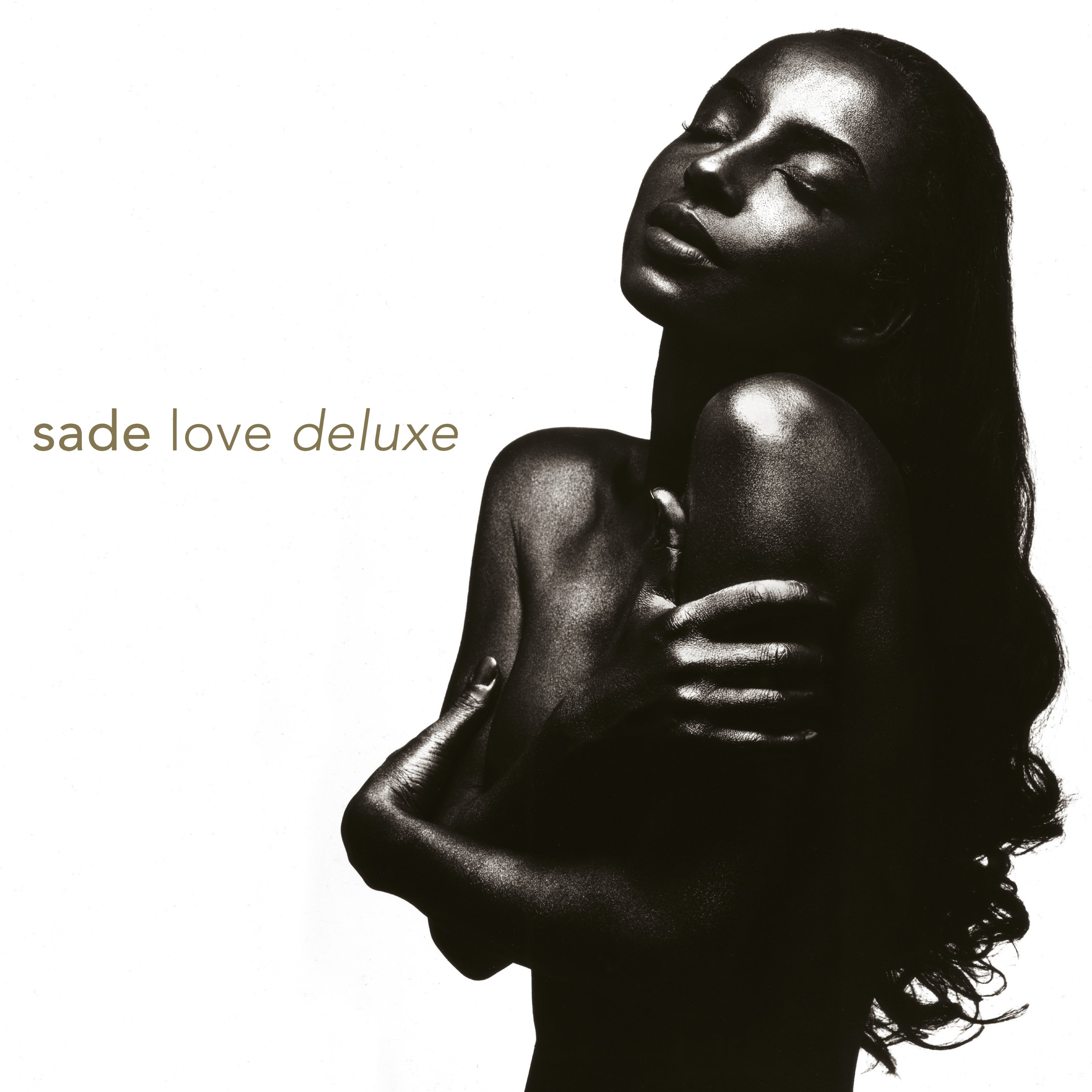 Sade - Love Deluxe POSmusic background music streaming platform medical practice music playlists 