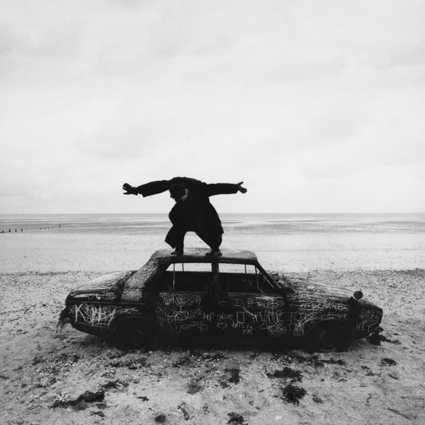 The 1975 – Happiness POSmusic background music streaming platform medical practice music playlists 