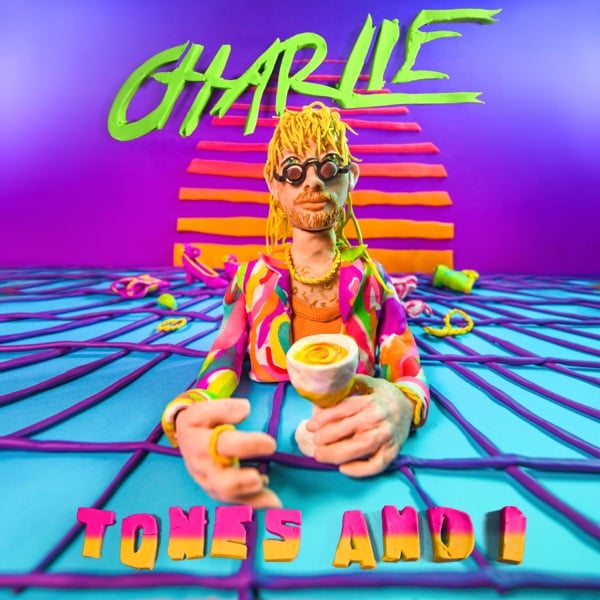 Tones And I – Charlie POSmusic background music streaming platform medical practice music playlists 