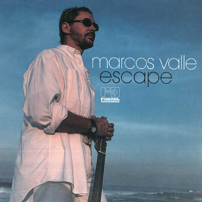 Marcos Valle - Poweride
