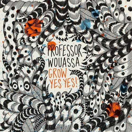 Professor Wouassa - Kanoule
