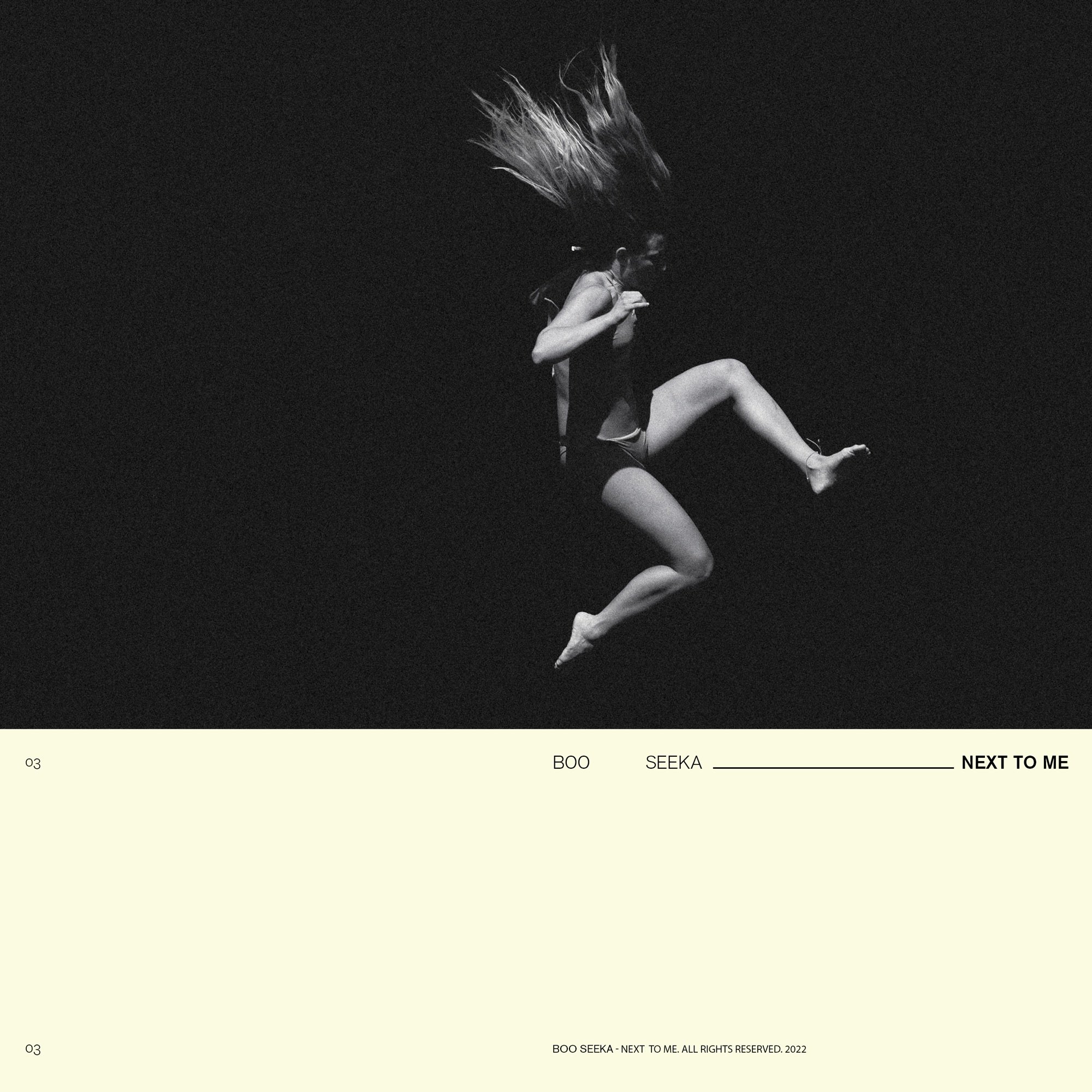 Boo Seeka - Next to Me POSmusic background music streaming platform medical practice music playlists 