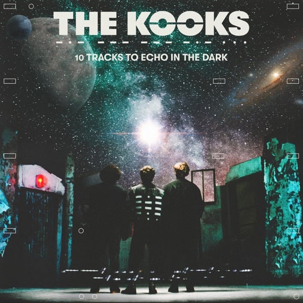  The Kooks – Oasis POSmusic background music streaming platform medical practice music playlists 