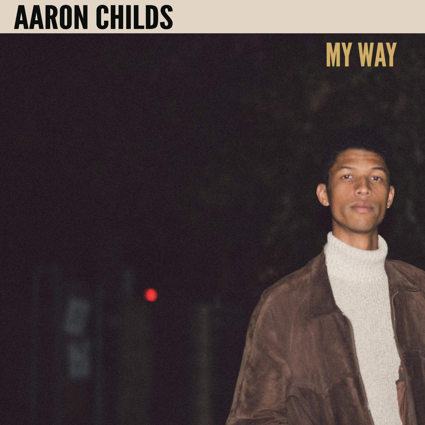 Aaron Childs - Good Times