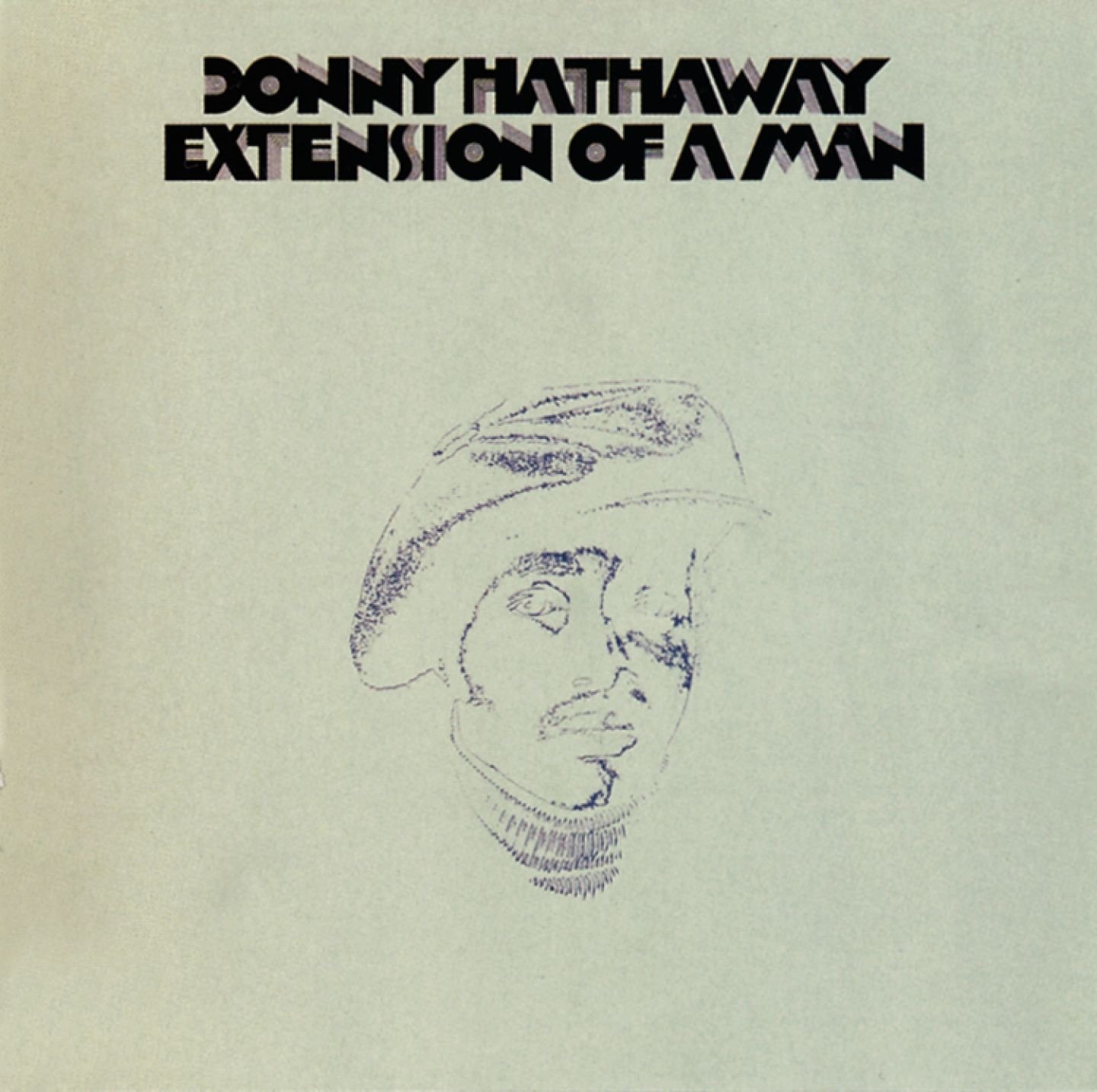 Donny Hathaway - Valdez In the Country POSmusic background music streaming platform medical practice music playlists 