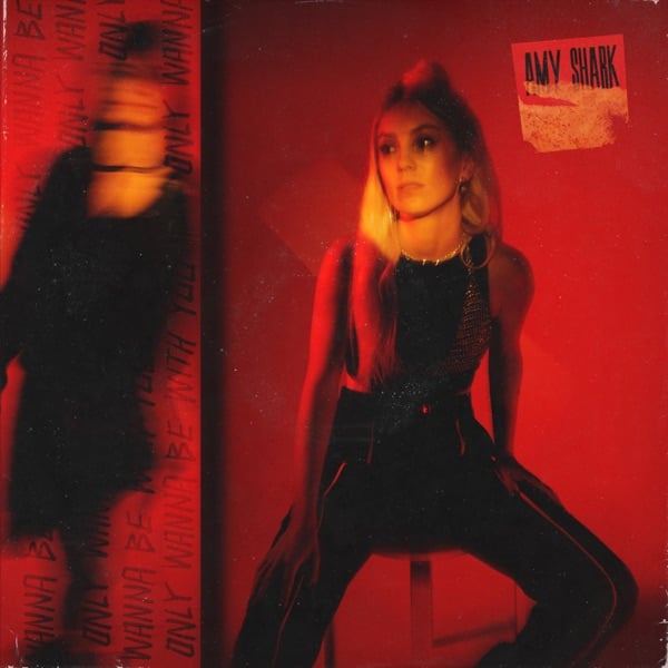 Amy Shark - Only Wanna Be With You POSmusic background music streaming platform medical practice music playlists 