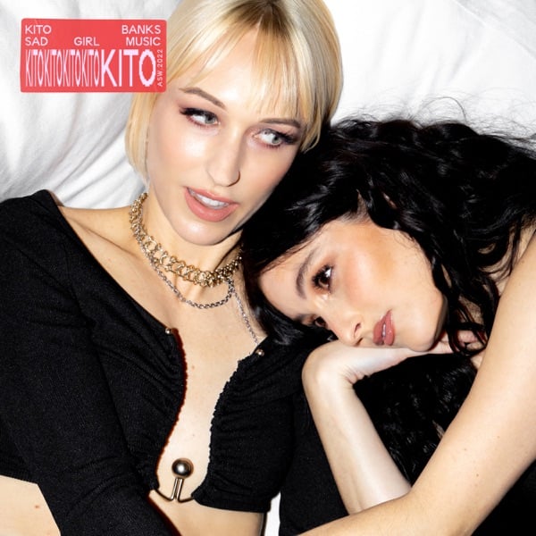 Kito - Sad Girl Music – POSmusic for business background music streaming platform playlists.