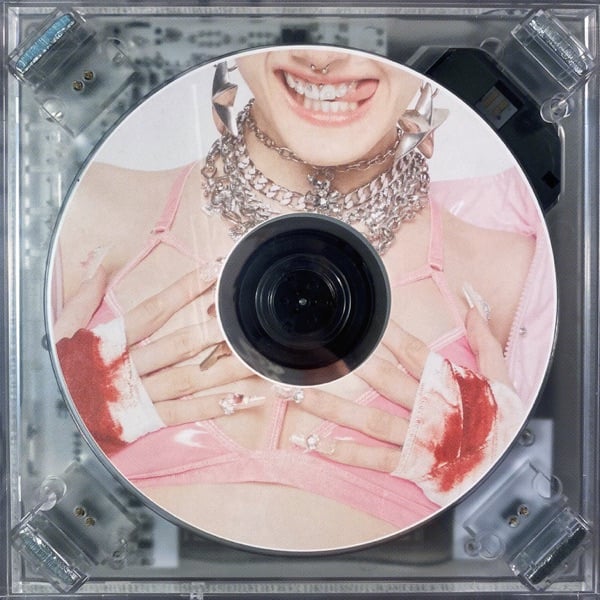  Chloe Moriondo - Cdbaby3 – POSmusic for business background music streaming platform playlists.