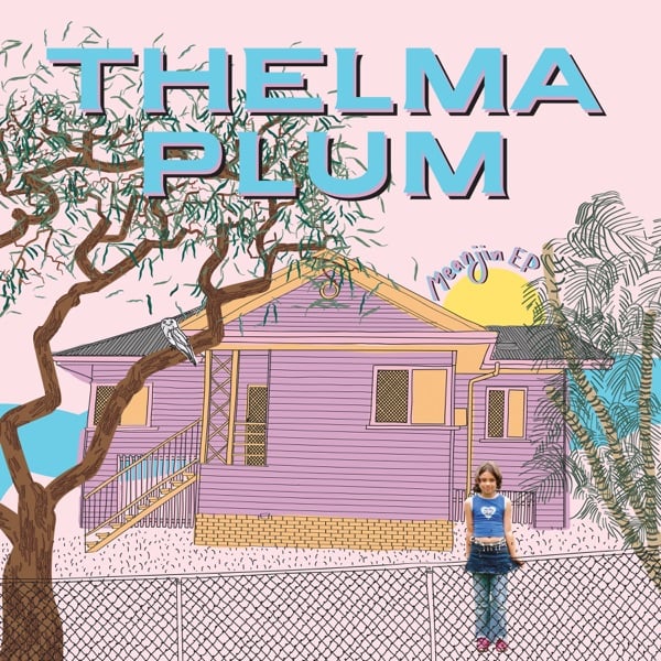 Thelma Plum - The Brown Snake POSmusic background music streaming platform medical practice music playlists 