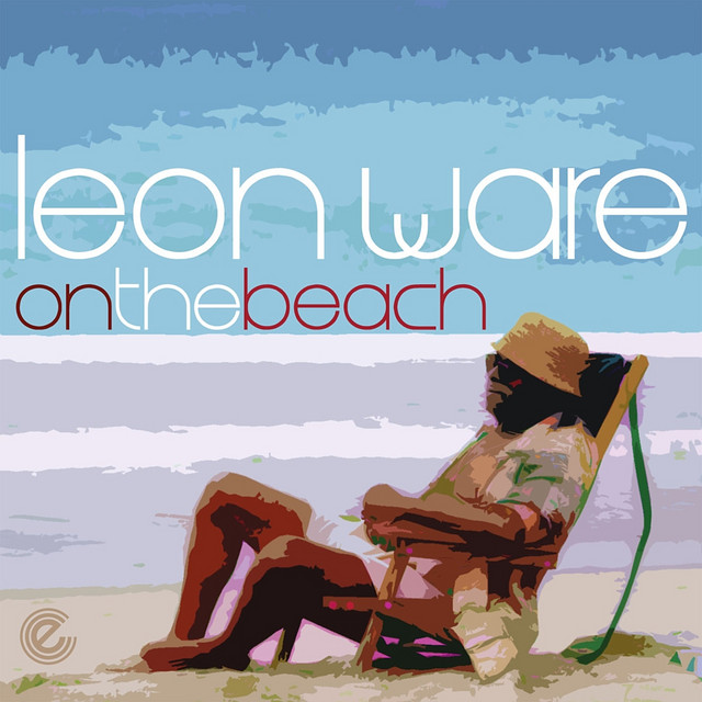 POSmusic background music streaming platform for business salon playlists - Leon Ware - On the Beach (Atjazz Love Soul Remix Danny Krivit Edit)