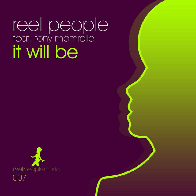 POSmusic background music streaming platform for business salon playlists - Reel People - It Will Be (Kyoto Jazz Massive Remix)