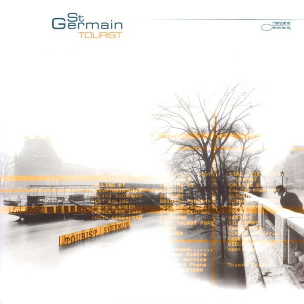 POSmusic background music streaming platform for business salon playlists – St. Germain - My Mama Said