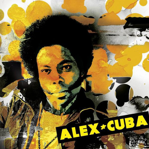 POSmusic background music streaming platform for business salon playlists - Alex Cuba - Caballo