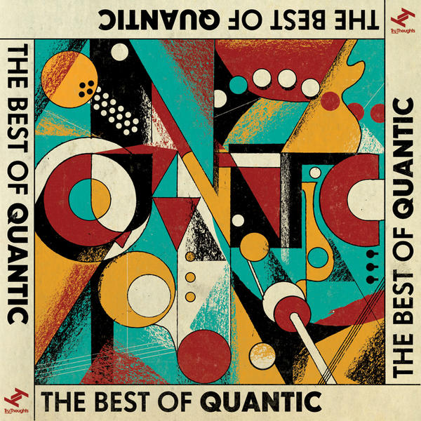 POSmusic background music streaming platform for business salon playlists – Quantic - Cuidad del Swing