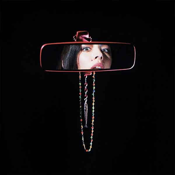 POSmusic Background music for business streaming platform office, workplace playlists – Caroline-Polachek - Bunny Is A Rider