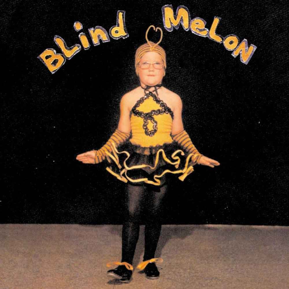 POSmusic Background music for business streaming platform office, workplace playlists – Blind Melon - No Rain