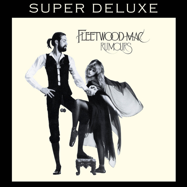 POSmusic Background music for business streaming platform office, workplace playlists – Fleetwood Mac - Don't Stop