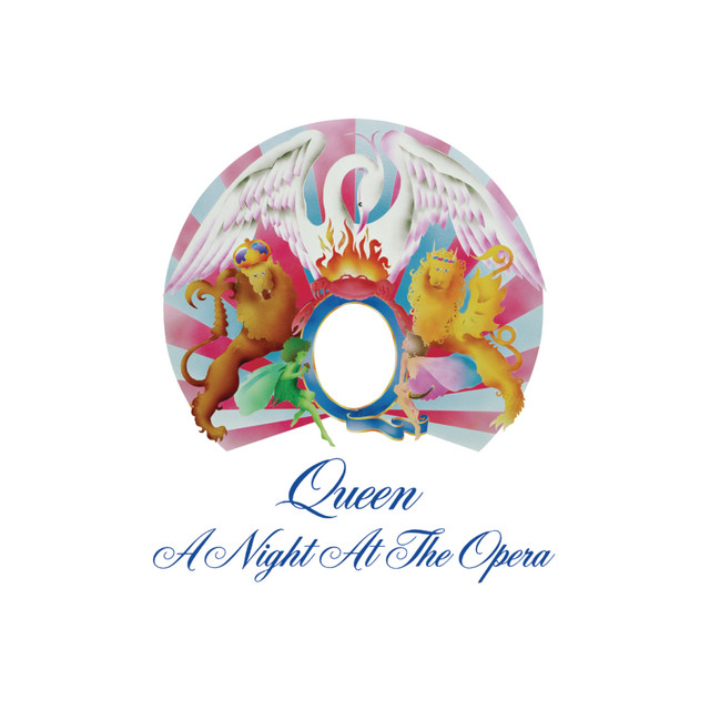 POSmusic Background music for business streaming platform Shopping Centre playlists – Queen - You're My Best Friend