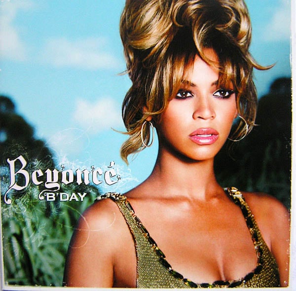Beyonce - Suga Mama