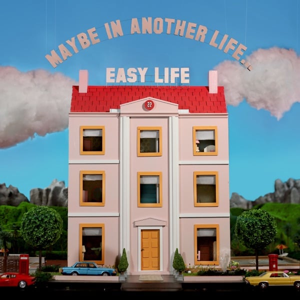 Easy Life & Gus Dapperton – ANTIFREEZE – POSmusic for business background music streaming platform playlists.