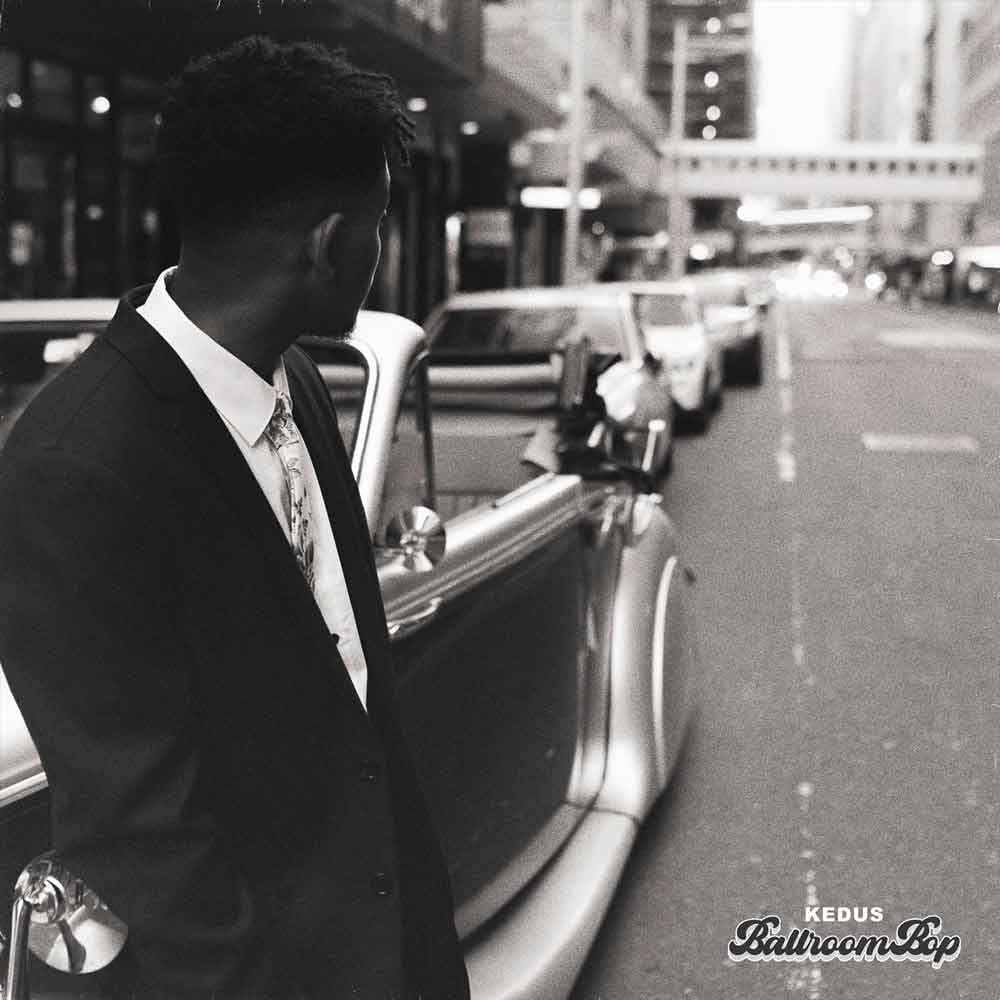 Kedus - Ballroom Bop