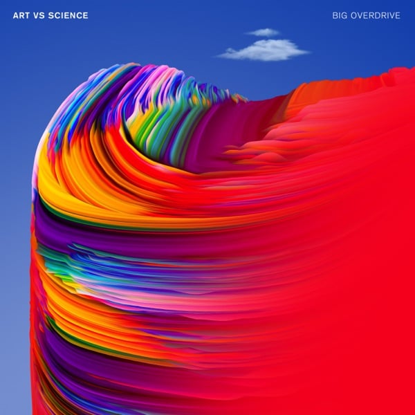 POSmusic background music streaming platform & playlists for venue, pub, club music Art vs. Science - Check the Boombox