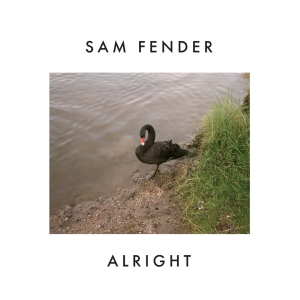 POSmusic background music streaming platform & playlists for venue, pub, club music Sam Fender - Alright
