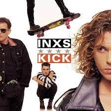 POSmusic background music streaming platform & playlists for venue, pub, club music - INXS - Kick