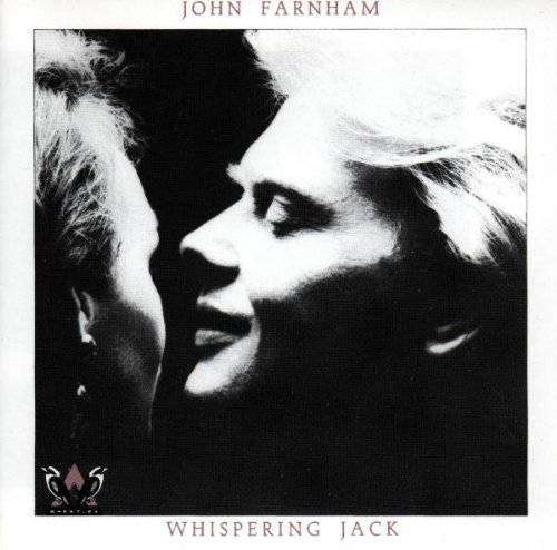 POSmusic background music streaming platform & playlists for venue, pub, club music - John Farnham - Two Strong Hearts