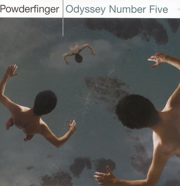 POSmusic background music streaming platform & playlists for venue, pub, club music - Powderfinger - My Happiness