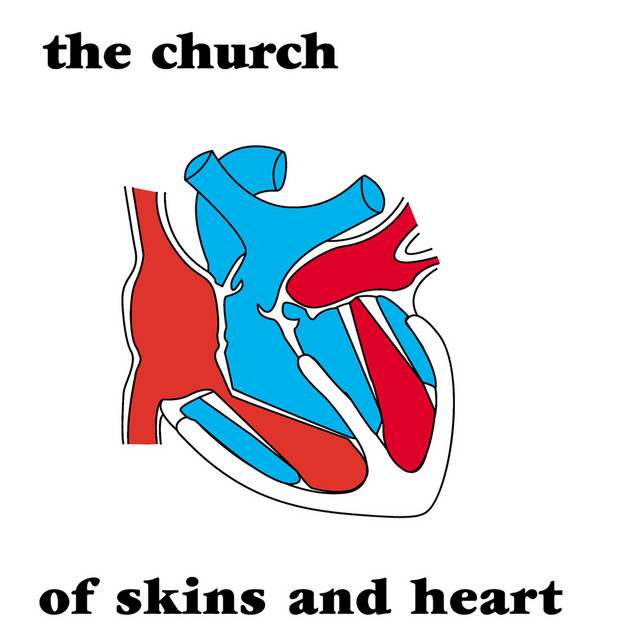 POSmusic background music streaming platform & playlists for venue, pub, club music - The Church - The Ungarded Moment