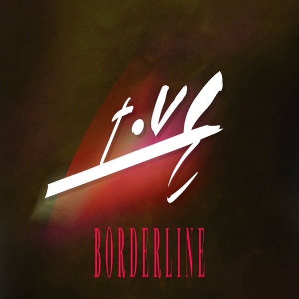 Tove Styrke - Borderline