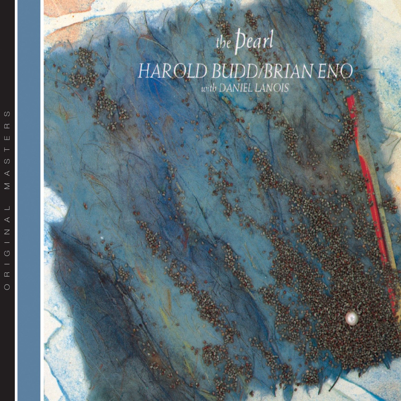 Brian Eno & Harold Budd - A Stream With Bright Fish