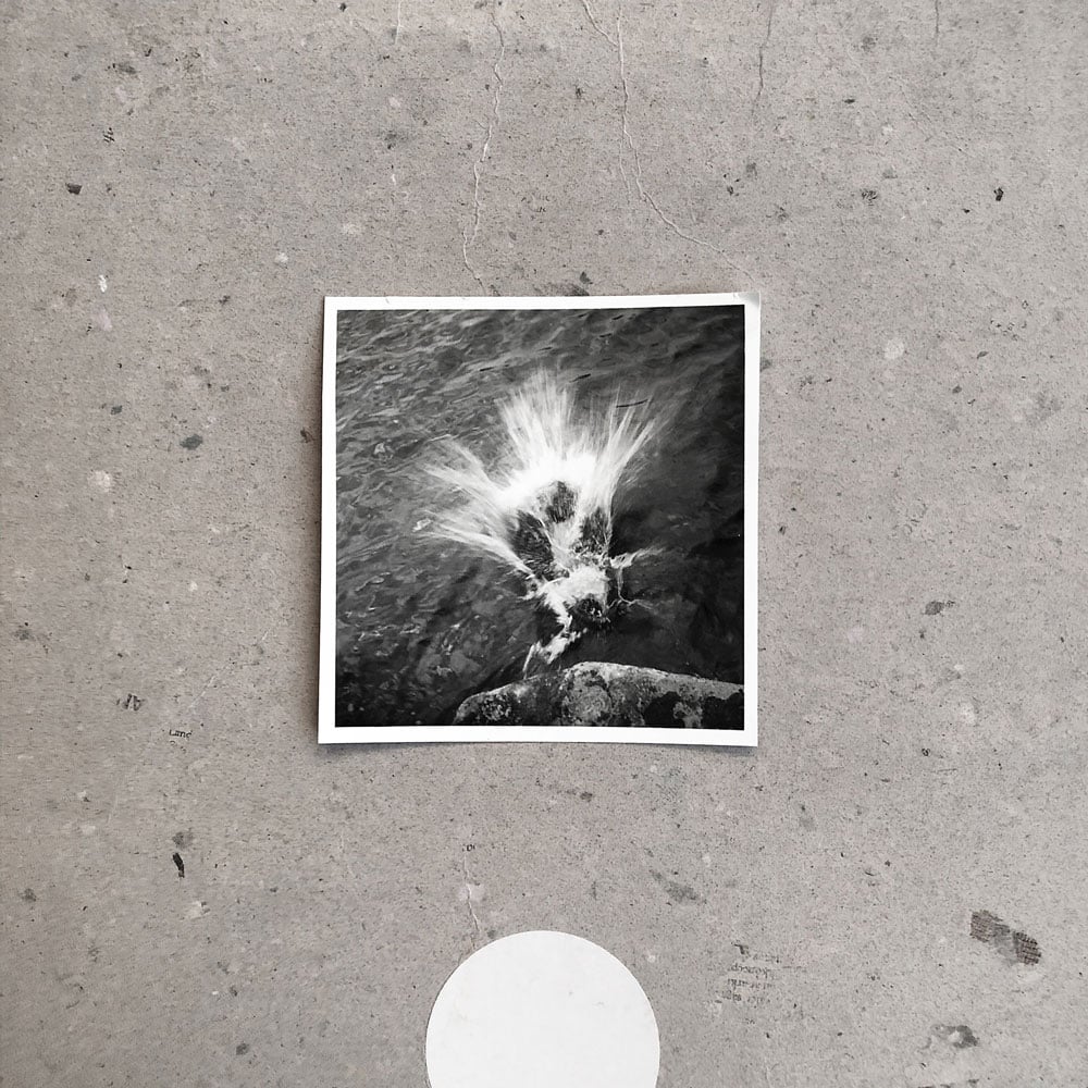 POSmusic background music streaming platform for business yoga, meditation, relaxation playlists – Nils Frahm - No Step on Wing