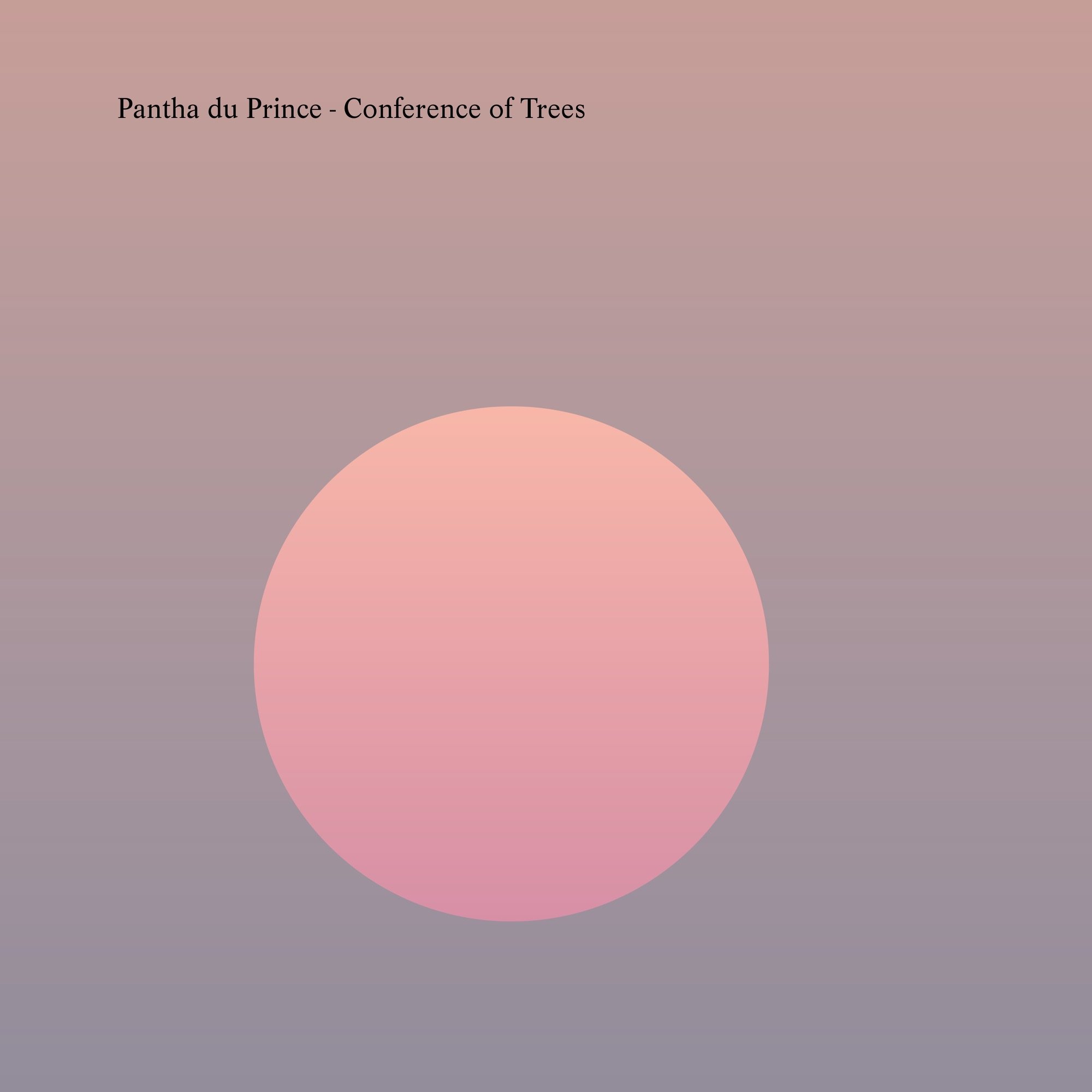 POSmusic background music streaming platform for business yoga, meditation, relaxation playlists – Pantha du Prince - Pius in Tacet