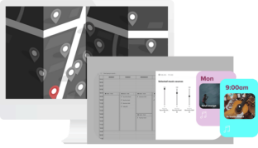 POSmusic Music Scheduler Add-On