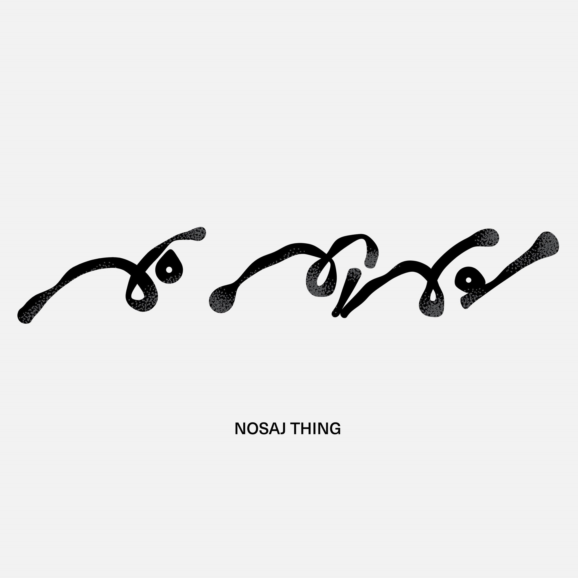 Nosaj Thing - Opal