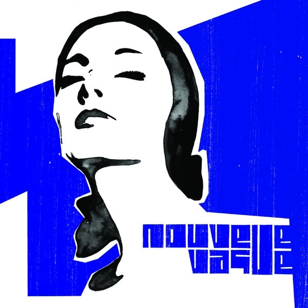 POSmusic cafe playlists Nouvelle Vague - This Is Not a Love Song