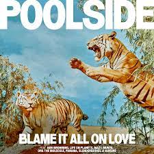 Poolside - We Could Be Falling In Love