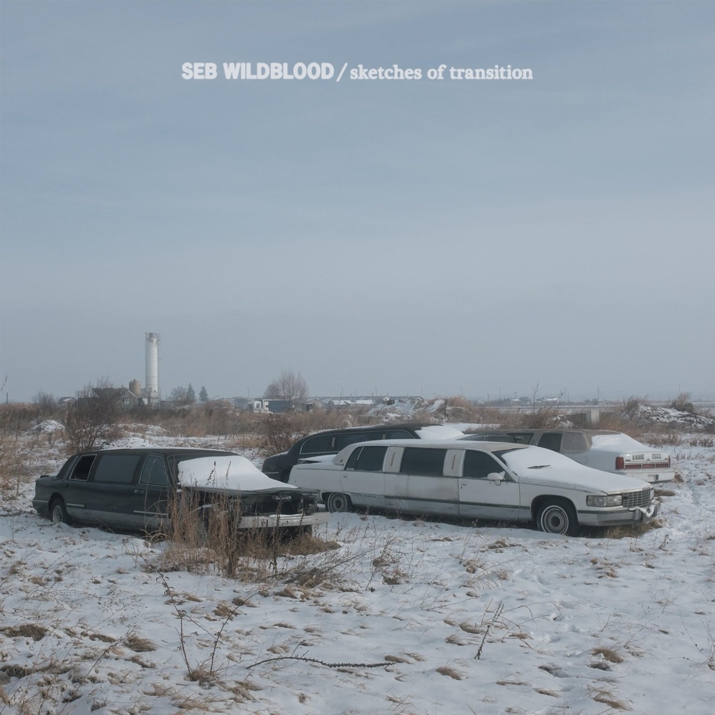 Seb Wildblood - of transition