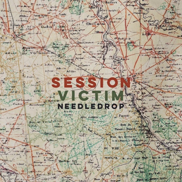 POSmusic Cafe playlists Session Victim - Bad Weather Mates 