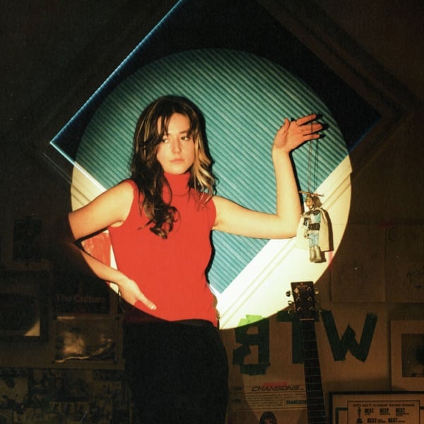 POSmusic cafe playlists Sophie May - Drop In the Ocean