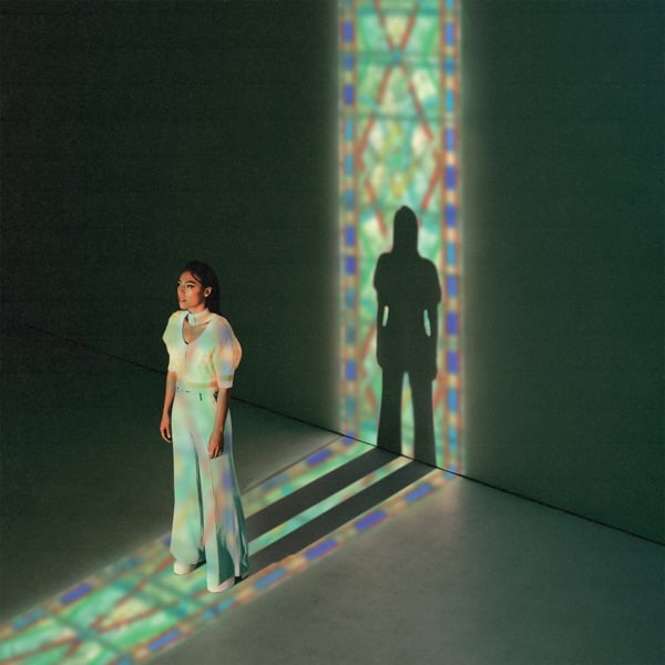 POSmusic cafe playlists Telenova - Haunted