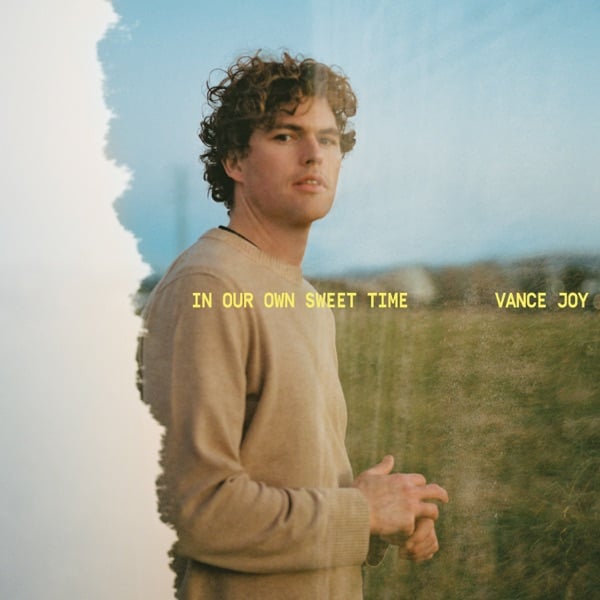 Vance Joy - Every Side of You