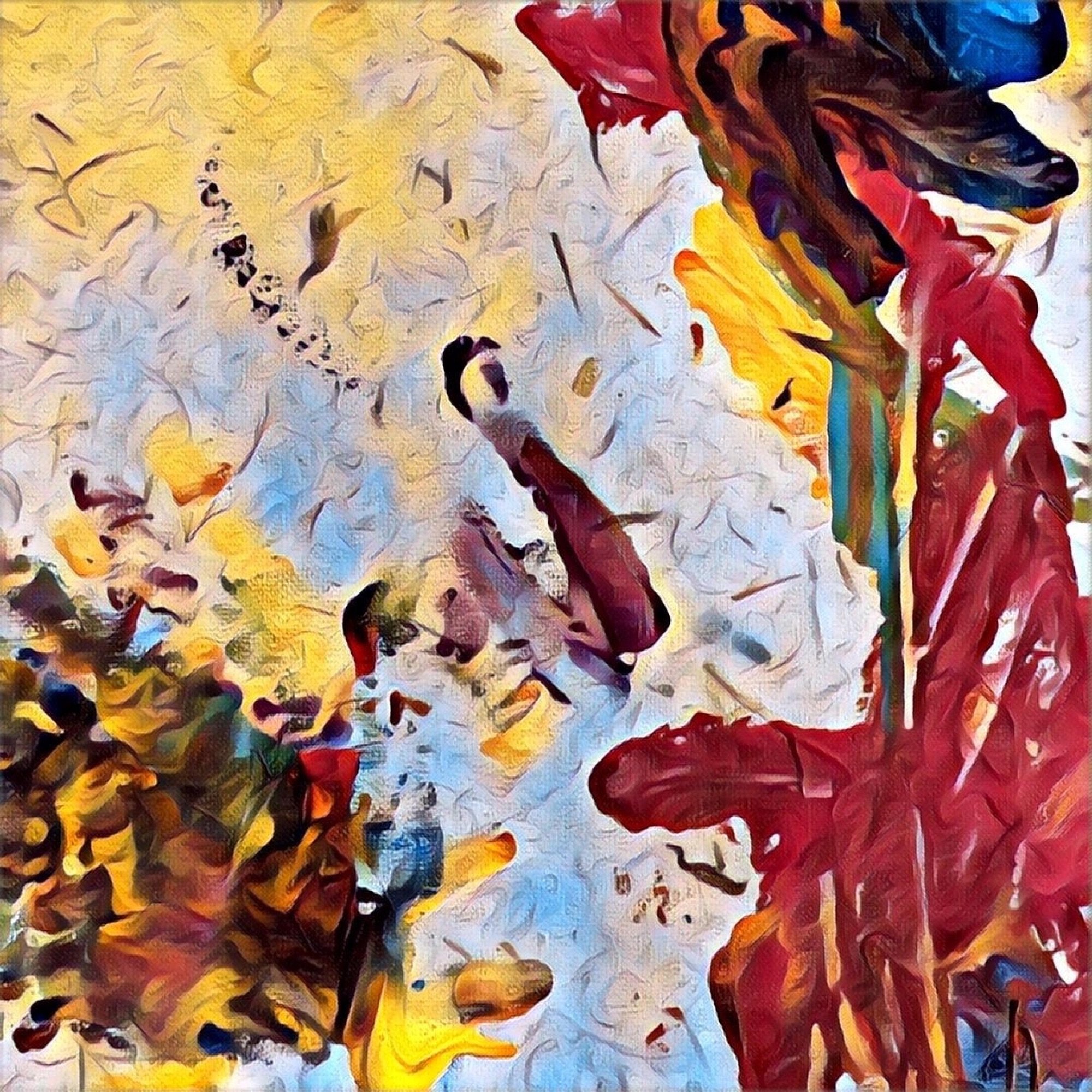 We Dream of Eden - Walk on Water